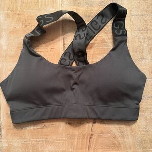 women's Bonsai Performance Underscrub Sport Bra - XS / Bonsai